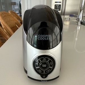 Cooper Cooler Rapid Beverage Chiller